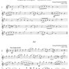 SAXOPHONE MUSIC for Beginners / altový nebo tenorový saxofon a klavír