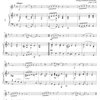 SAXOPHONE MUSIC for Beginners / altový nebo tenorový saxofon a klavír