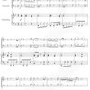 Classical Piano Trios for Beginners (violin, violoncello,piano) / partitura + party