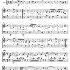 Percussion Music in pairs for Beginners / snadná dueta pro vibrafon a marimbu