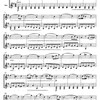 Percussion Music in pairs for Beginners / snadná dueta pro vibrafon a marimbu