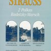 STRAUSS for youth string orchestra