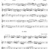 ITALIAN DANCES 1610-1660 / jeden nebo dva melodické nástroje a basso continuo (klavír, violoncello, fagot)