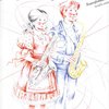 SAXOPHONE DUETS for Beginners / dueta pro saxofony