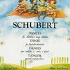 SCHUBERT - dances for children&apos;s string orchestra