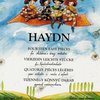 EDITIO MUSICA BUDAPEST Music P HAYDN - 14 pieces for chidren's string orchestra
