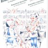 Romantic Piano Trios for Beginners (first position) - violin, cello & piano