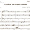 Kendor Music, Inc. DANCE OF THE SUGAR PLUM FAIRY   flute trio