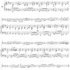 REPERTOIRE FOR MUSIC SCHOOL - double bass (kontrabas) + piano