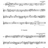 REPERTOIRE FOR MUSIC SCHOOL - vibrafon / marimba