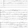 CORELLI - Concerti Grossi, op.6 - excerpts(výběr) - youth string orchestra / partitura + p