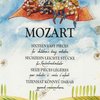 EDITIO MUSICA BUDAPEST Music P MOZART- 16 EASY PIECES  children string orchestra