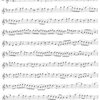 REPERTOIRE FOR MUSIC SCHOOL - skladby pro saxofon solo (bez doprovodu)