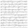 REPERTOIRE FOR MUSIC SCHOOL - skladby pro saxofon solo (bez doprovodu)
