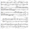 CLARINET QUARTETS FOR BEGINNERS vol.2 / kvarteta pro klarinet