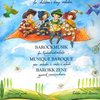 EDITIO MUSICA BUDAPEST Music P BAROQUE MUSIC for children's string orchestra (first positi