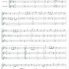 TRIOS FOR VIOLINS for music schools / trio pro housle
