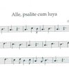 TRIOS FOR BRASS for music school (2x trumpet, 1x trombone)