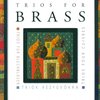TRIOS FOR BRASS for music school (2x trumpet, 1x trombone)