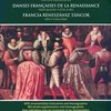 French Renaissance Dance for Four Recorders / zobcová flétna - kvartet (SATB)