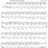Maestro e scolaro - studies for piano duet / 1 klavír 4 ruce