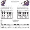Tastenzauberei - Klavierschule Band 2 + Audio Online / klavírní škola pro mladé klavíristy