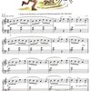Tastenzauberei - Klavierschule Band 2 + Audio Online / klavírní škola pro mladé klavíristy