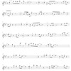 JAZZ CONCEPTION FOR THE SAXOPHONE SECTION + CD