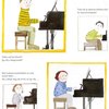 Veselá klavírna škola 1