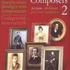 EDITIO MUSICA BUDAPEST Music P Child Prodigy Composers 2 - skladby pro klavír z dětských let velkých skladatelů