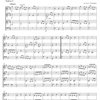 EDITIO MUSICA BUDAPEST Music P AD LIBITUM - Easy Quartets / komorní hudba pro volitelné nástroje