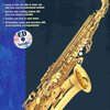 BASIX - SAX METHOD + Audio Online / alto a tenor saxofon