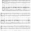 EDITIO MUSICA BUDAPEST Music P AD LIBITUM - Music for Christmas / komorní hudba pro volitelné nástroje (3 a více nástrojů)