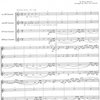 THE PINK PANTER by H.Mancini - mix clarinet quartet (2x Bb, 1x Eb, 1x Bb Bass Clarinets) - grade 4