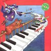 Tastenzauberei - Klavierschule Band 3 + CD / klavírní škola pro mladé klavíristy