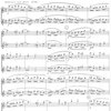 Kendor Music, Inc. 10 JAZZ INVENTIONS by Lennie NEIHAUS for sax duets