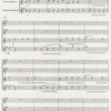Kendor Music, Inc. COLONEL BOGEY MARCH     sax quartet (AATB)
