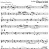 Kendor Music, Inc. DON´T GET AROUND MUCH ANYMORE   sax quartet