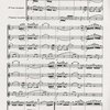 THE ENTERTAINER by S.Joplin    sax quartet (AATB)