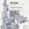 IRISH SUITE   sax quartet (AATB)