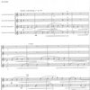 Kendor Music, Inc. LONDONDERRY AIR             sax quartet (AATB)