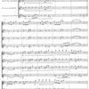 MAPLE LEAF RAG by S.Joplin - saxophone quartet (AATB) - grade 4 / kvartet pro saxofony