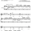 ALFRED PUBLISHING CO.,INC. Amazing Grace / Pachelbel's Canon // 2-PART MIX* + piano