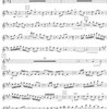 Quartet 1 In Three Movements - sax quartet (SATB)