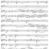 Quartet 2 In Three Movements - sax quartet (SATB)