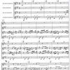 Quartet 3 - sax quartet (SATB)