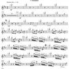 Kendor Music, Inc. Quartet 3  - sax quartet (SATB)