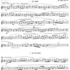 Kendor Music, Inc. A STUDY IN CONTRAST - sax quartet (SATB)