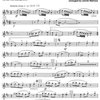 TAKE THE &apos;A&apos; TRAIN - sax quartet (AATB) / partitura a party