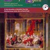 THE BAROQUE SPIRIT 1 + CD / barokní skladby pro mírně až středně pokročilé klavíristy